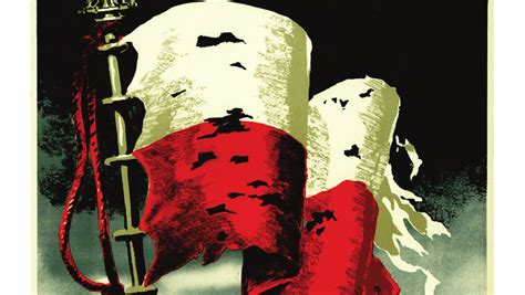 Borba i patnja. Poljski građani za vrijeme drugog svjetskog rata ...