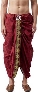 DISONE Men Dhoti - Buy DISONE Men Dhoti Online at Best Prices in India ...
