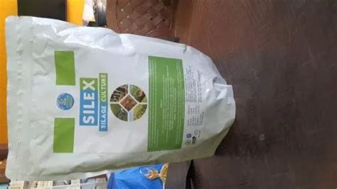 Silage culture - Silex Silage Culture Service Provider from Bengaluru