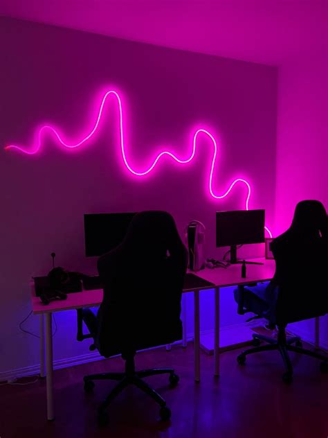 LED Neon RGB 的图像结果