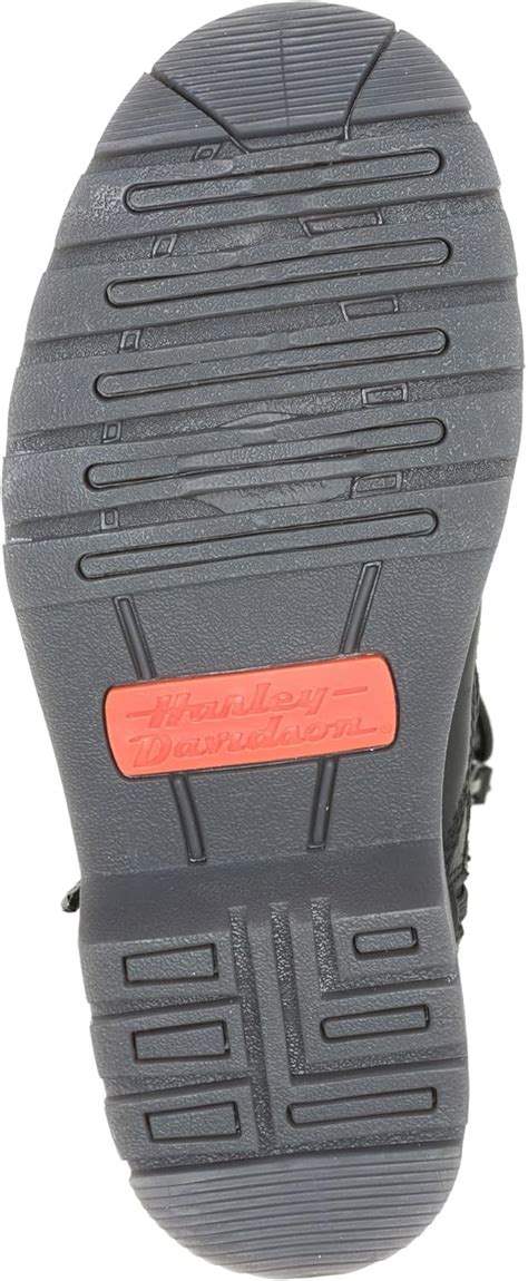 Harley-Davidson Women's Uplift Hdw Combat Boot India | Ubuy
