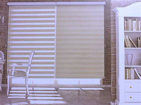Zebra Blinds | Zebra Window Blinds Manufacturer & Supplier in Delhi ...