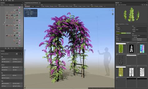 Image result for Unity SpeedTree Tutorial