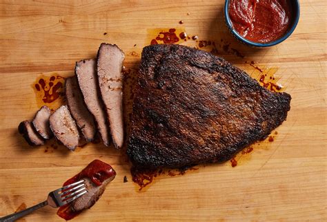 How To Cook Brisket On Grill - Riseband2