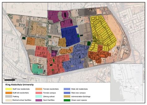 Public Open Spaces Evaluation Using Importance-Performance Analysis ...