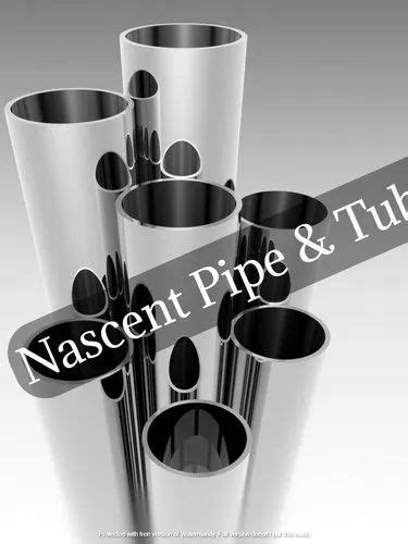 Pipes And Tubes - Jindal Stainless Steel Pipe Manufacturer from Mumbai