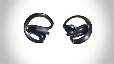 Image result for Oculus Rift Controller