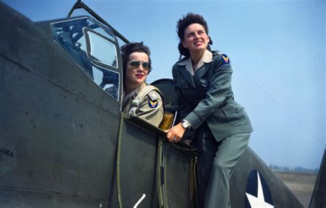 Three-Part Docuseries to Highlight Heroics of Women During World War II ...