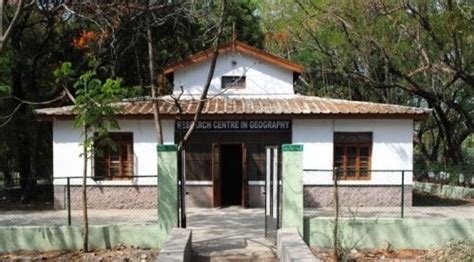 BPHE Society's Ahmednagar College Ahmednagar Campus: Photos, Virtual Tour