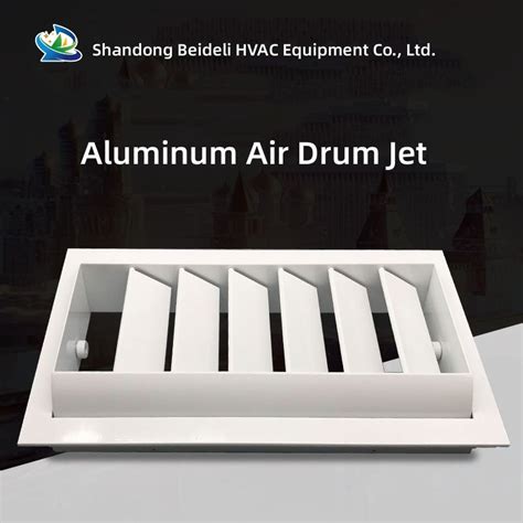 Image result for Jet Diffusers with Plenum