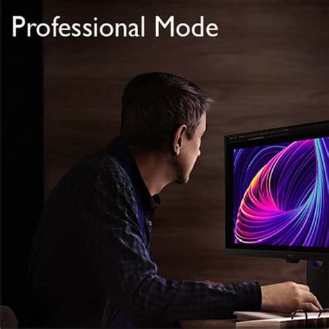 Buy BenQ PD2705Q | 27 Inch Designer Monitor | Mdcomputers.in