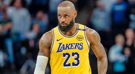 Lebron James’ Age And His Unmatched Longevity In 2026