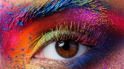 Holi and Eye Safety: Protect Your Vision During Festivities