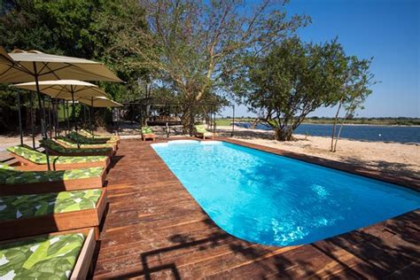ZAMBEZI MUBALA LODGE (Katima Mulilo) - Lodge Reviews, Photos, Rate ...