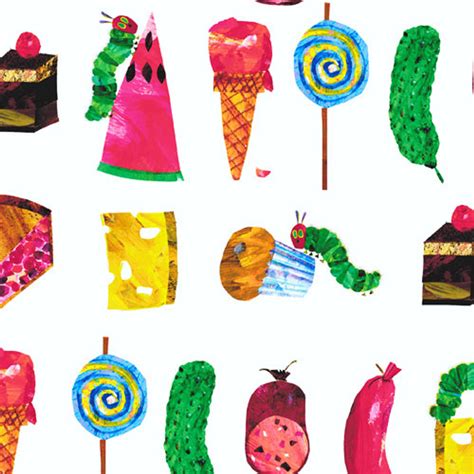 Free The Very Hungry Caterpillar Clipart, Download Free The Very Hungry ...