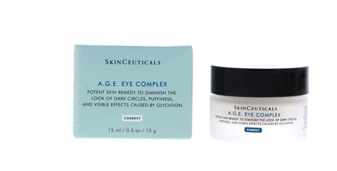 Buy Skinceuticals A.G.E. Eye Complex 15G Online at Low Prices in India ...