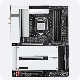 W480 Motherboard– EliteHubs