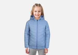 GINI & JONY Full Sleeve Solid Girls Jacket - Buy GINI & JONY Full ...