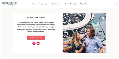 Image result for Travel Blog Examples