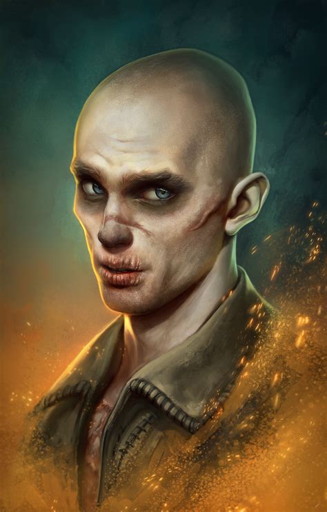 Nux mad max fury road - howms