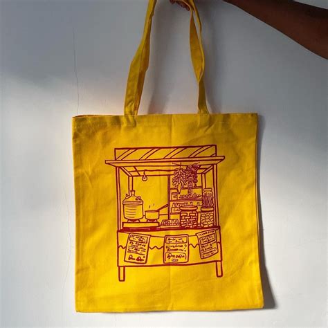 Tea Kadai – NO BORDERS SHOP