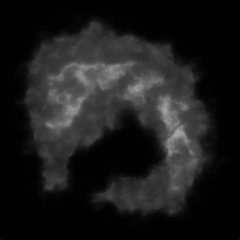 Height Map 的图像结果