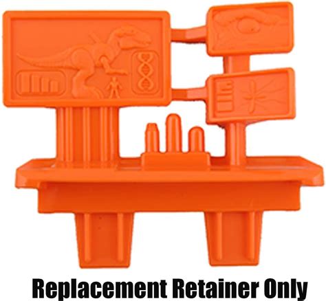 Buy Replacement Part for Jurassic World Playset ~ Fisher-Price ...