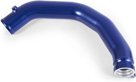 Buy Mishimoto Performance Charge Pipe Kit, Color Matched Compatible ...