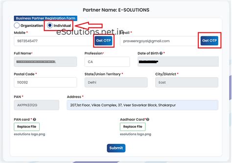 How to Create and complete Xtra Trust Partner Login KYC | Partner Login