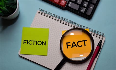 Book Facts: 18 Fun Facts about Books : Publishing Xpress