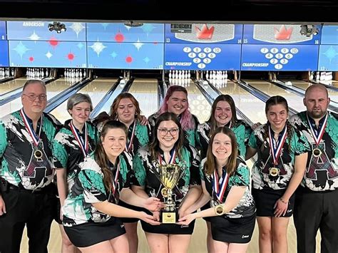 BGSU Falcon Classic, Monroe Sport Center Bowling, 22 November 2025 ...