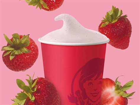 15 Wendy's Frosty Nutrition Facts - Facts.net
