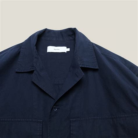 stevensons military shirt - 후루츠패밀리