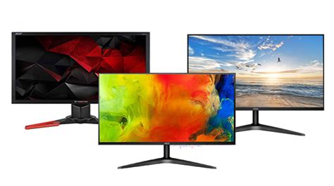 Computer Monitor Types 的图像结果