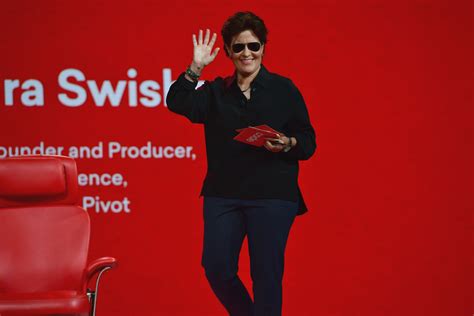 Kara Swisher knows when to fold ‘em - POLITICO