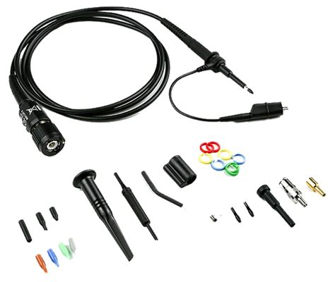 PP022-1 Teledyne LeCroy | Teledyne LeCroy PP022 Oscilloscope Probe ...