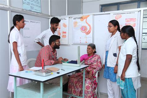 Best Siddha Colleges in Coimbatore | RVS