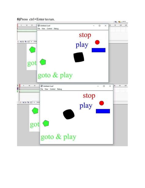 Image result for Tutorial Flash Player Physique