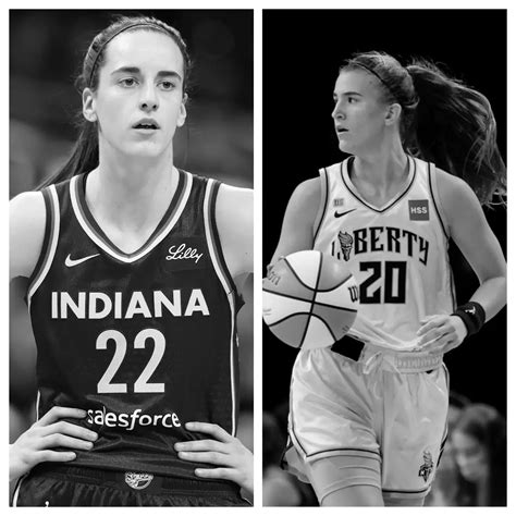 Caitlin Clark vs Paige Bueckers Stats Comparison | Career All Time Stats