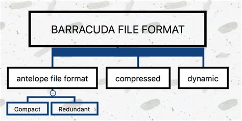 Image result for InnoDB Database Format