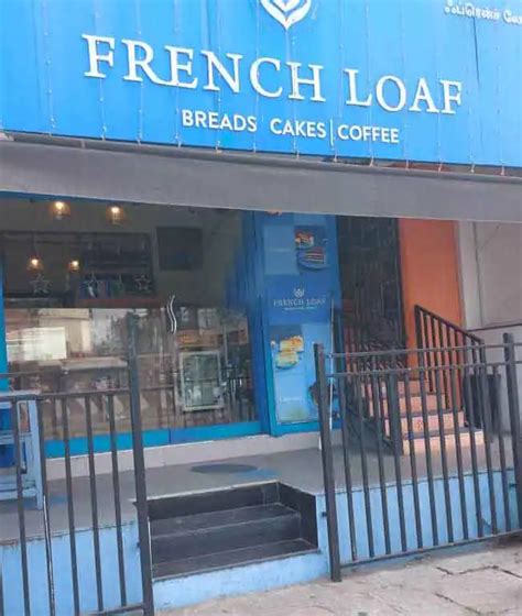French Loaf, Velachery, Chennai | Zomato