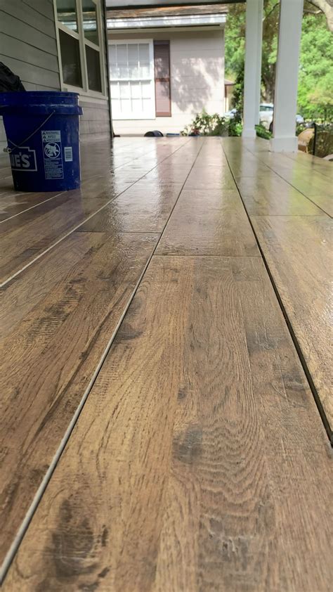 Wood Flooring For Porch – Flooring Tips