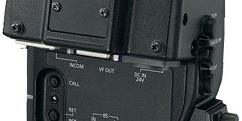 AG-CA300 | Panasonic Connect