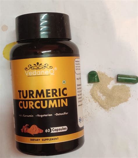 VedaneQ Vitamin B Complex Complete All Vitamins B Including B1, B2, B5 ...