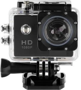 Flipkart.com | Buy IBS 30M Under Water Waterproof 2 inch LCD Display 12 ...