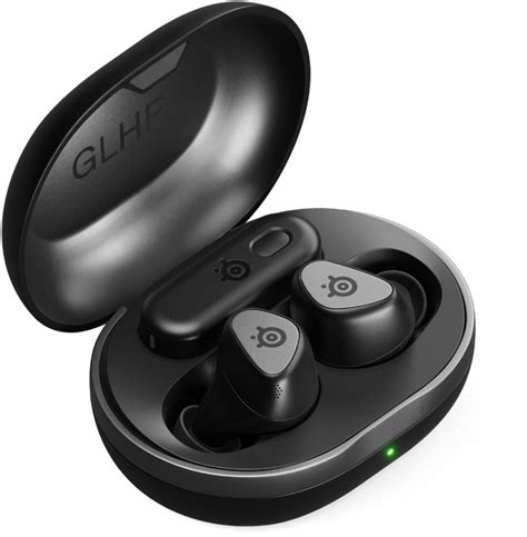 Specificaties van Steelseries Arctis GameBuds for Xbox Zwart - Tweakers