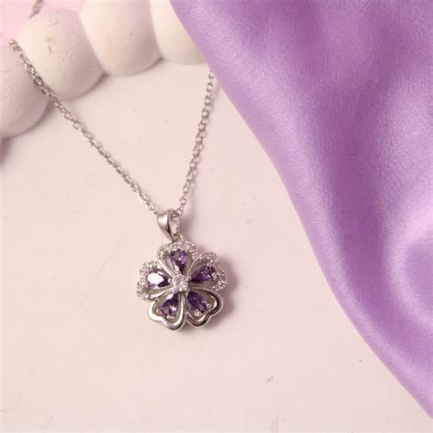 Constella Sapphire Necklace | Salty – Salty Accessories