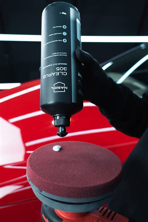 Polishing Compound For Cars at Eileen Perry blog