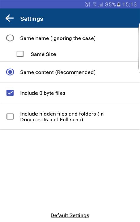 Image result for Android Duplicate Files