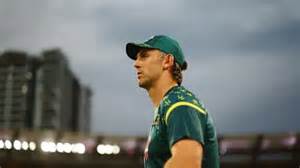 Key takeaways from Australia’s provisional T20WC 2026 squad | ICC Men's ...